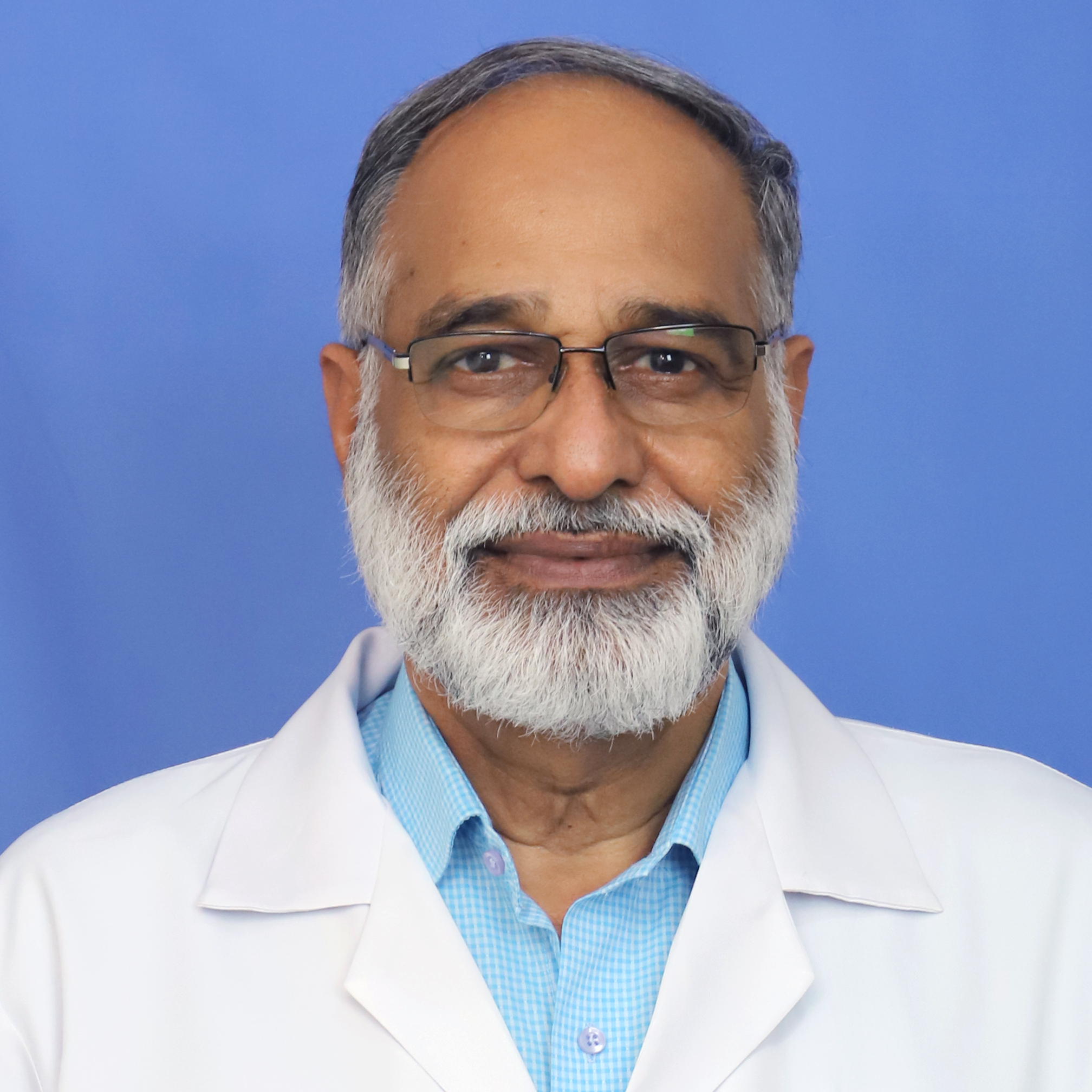 Prof. Dr. Zahid Akhtar Rao